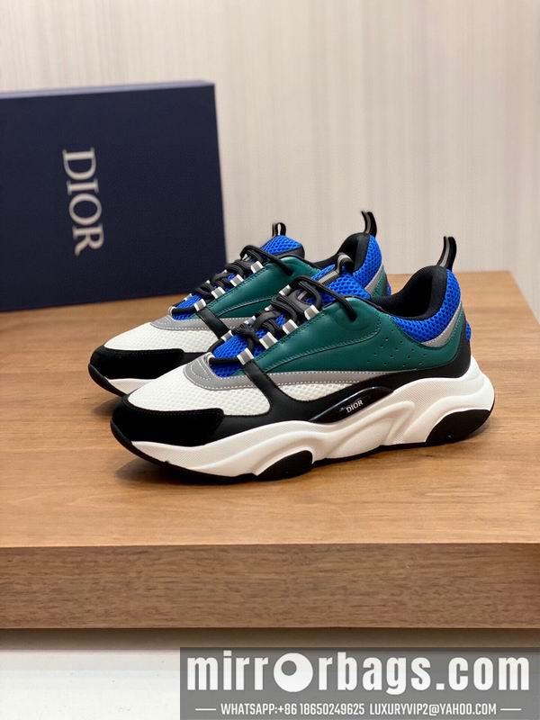 Replica Dior Shoes sz35-44 hnm0155