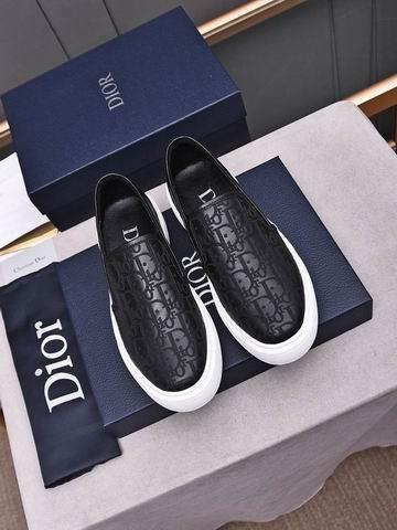 Replica Dior Shoes sz38-45 hnh0705