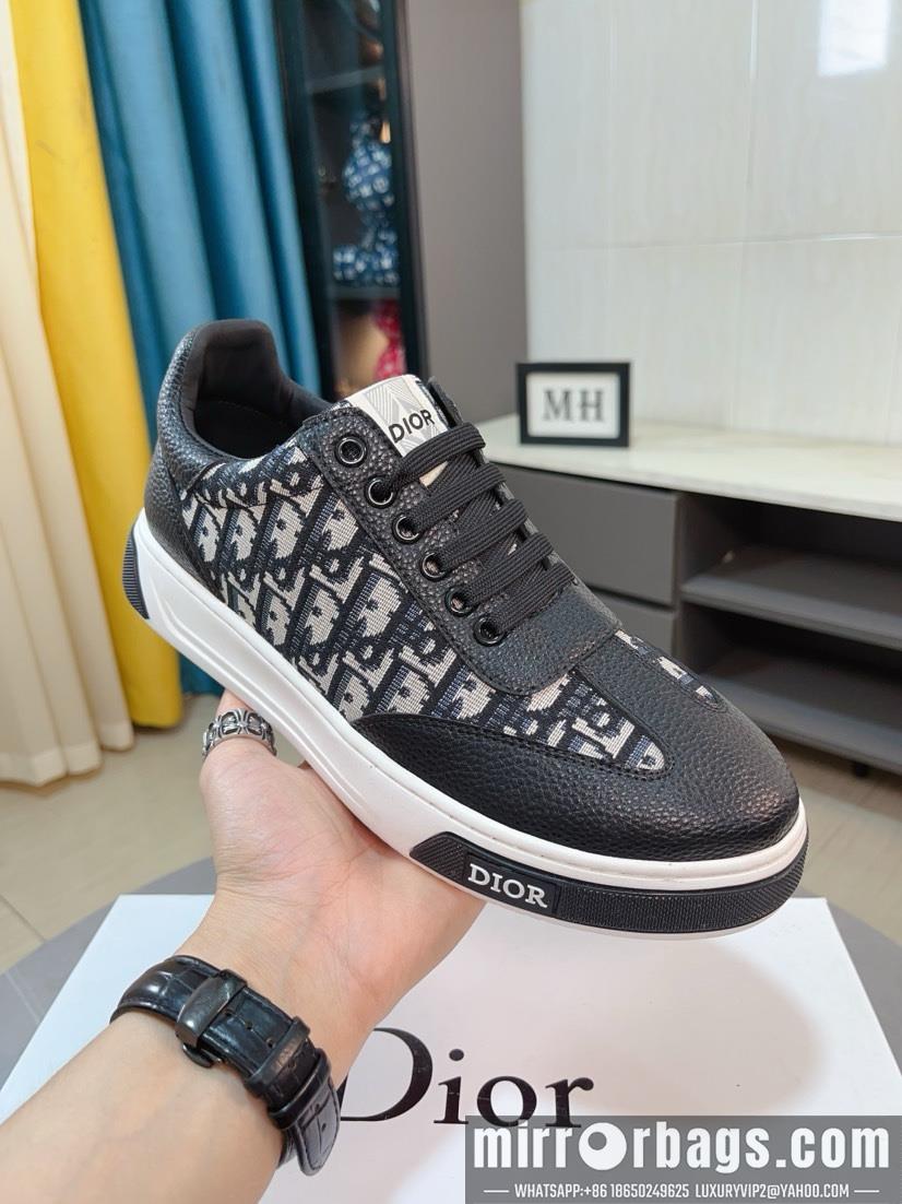 Replica Dior Shoes sz38-44 hnh1205