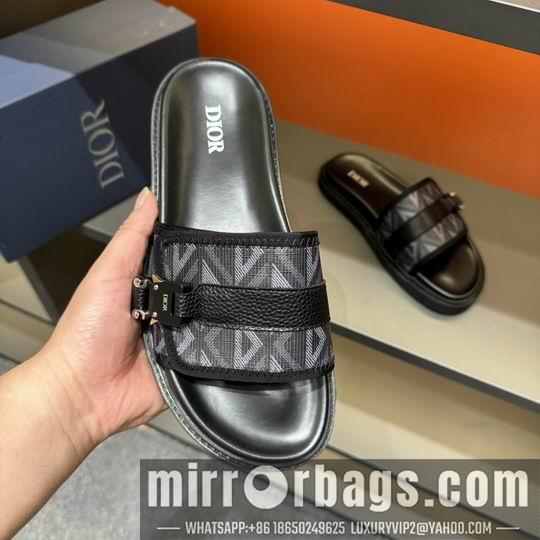 Replica Dior Shoes sz38-45 mnh0501
