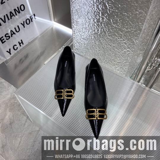 Replica Balenciaga Shoes sz35-40 mnh0802