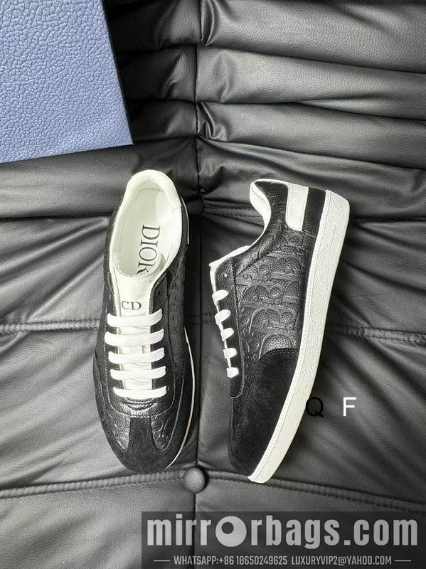 Replica Dior Shoes sz38-45 TF0802