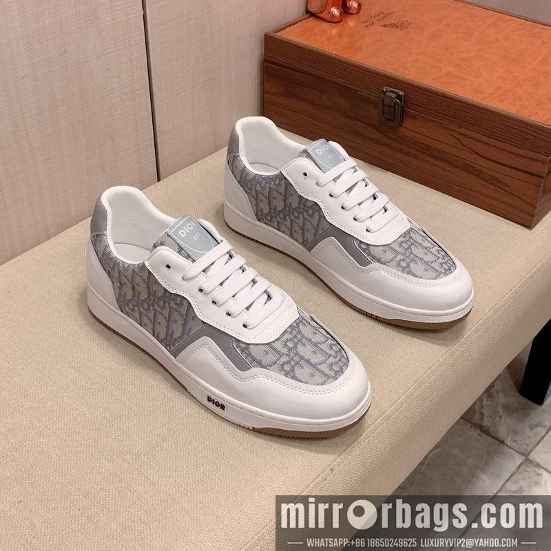 Replica Dior Shoes sz38-44 mnw0401