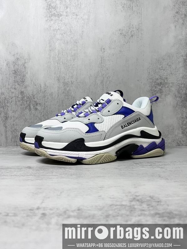 Replica Balenciaga Shoes sz36-40 hnm0101