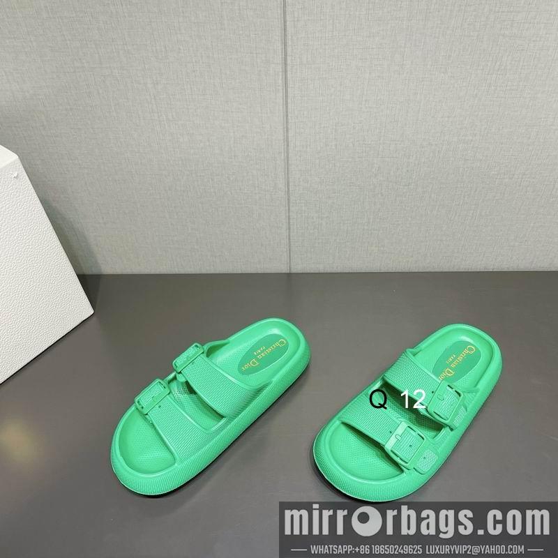 Replica Dior Shoes sz35-40 J0602