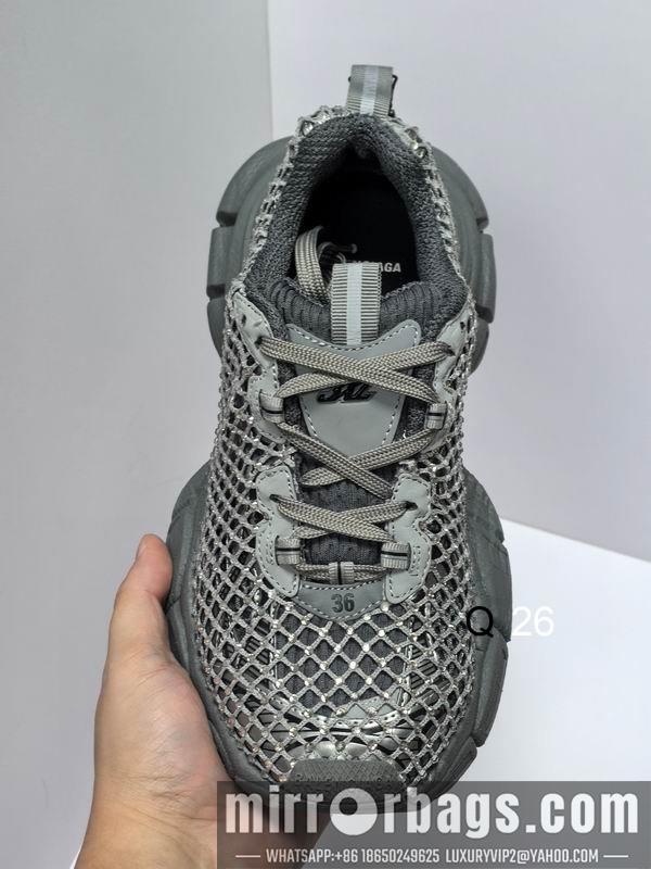 Replica Balenciaga Shoes  sz35-45 L1202