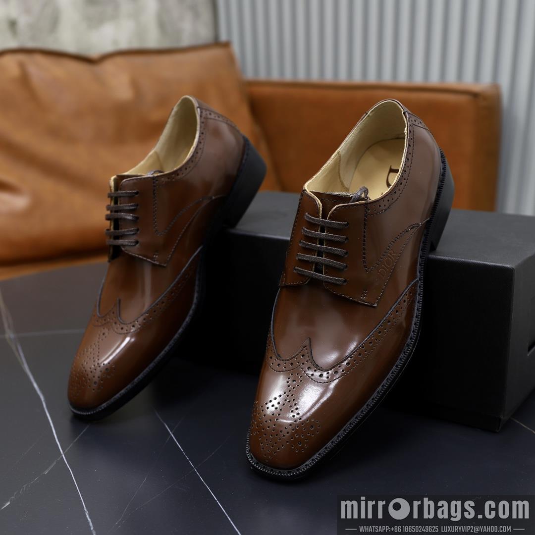 Replica Dior Shoes sz38-45 hnh1207