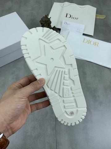 Replica Dior Shoes sz35-42 mnh0518