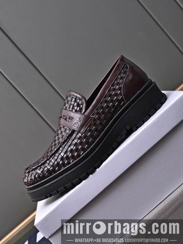 Replica Dior Shoes sz38-45 mnw0188