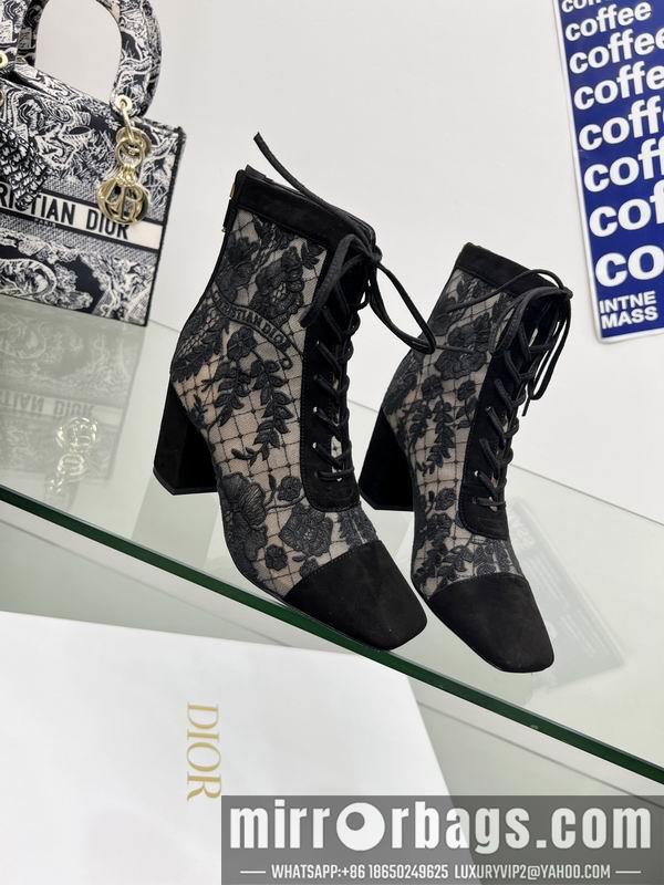 Replica Dior Shoes sz34-43 8cm mnw0303