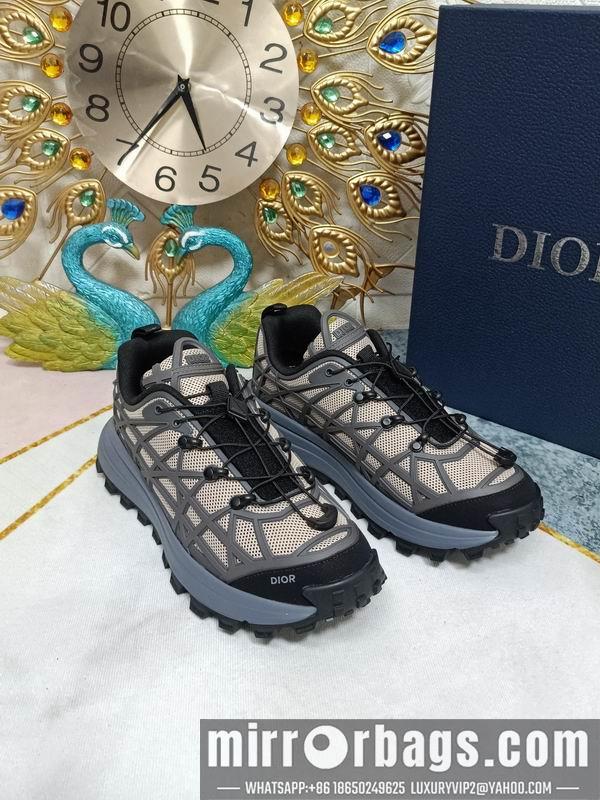 Replica Dior Shoes sz35-46 mnm0102