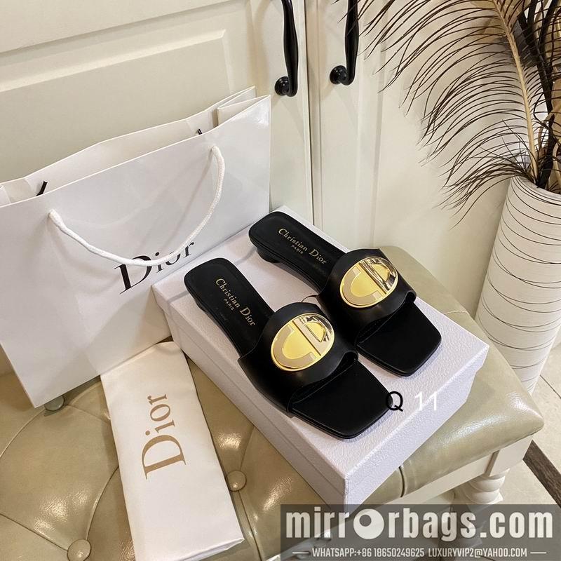 Replica Dior Shoes sz35-40 3C Y1201