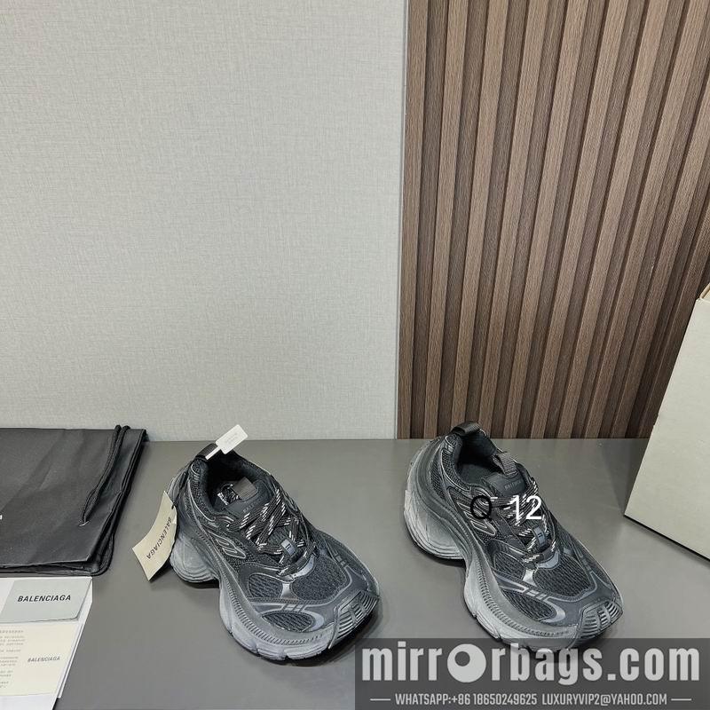 Replica Balenciaga Shoes sz35-45 J0607
