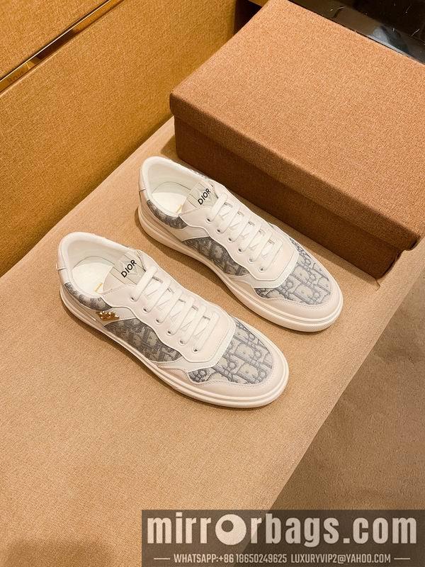 Replica Dior Shoes sz38-44 mnm0193