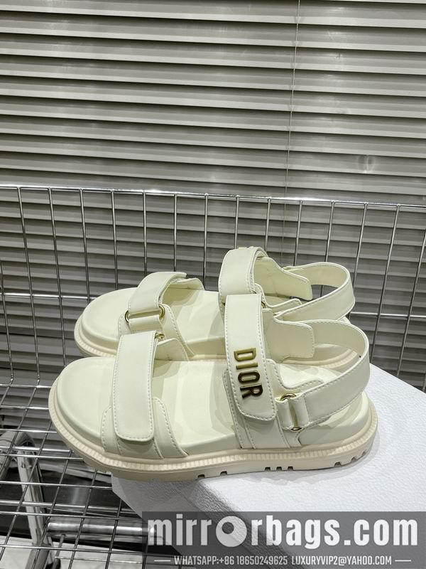 Replica Dior Shoes sz35-41 mnw0211