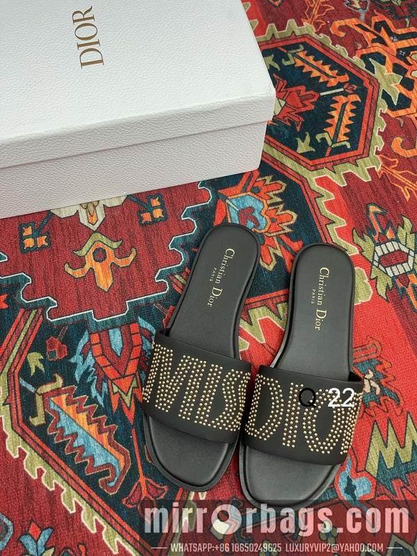 Replica Dior Shoes sz35-40 SF0902