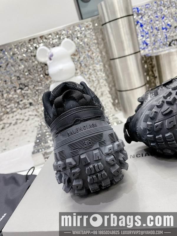Replica Balenciaga Shoes sz35-45 mnm0128