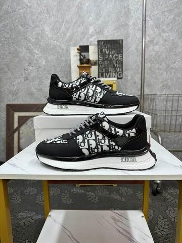 Replica Dior Shoes sz38-45 hnh0803