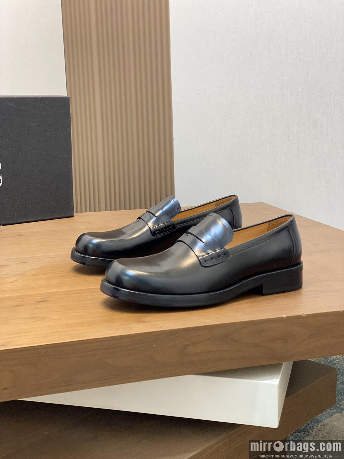 Replica Dior Shoes sz38-44 hnh1246