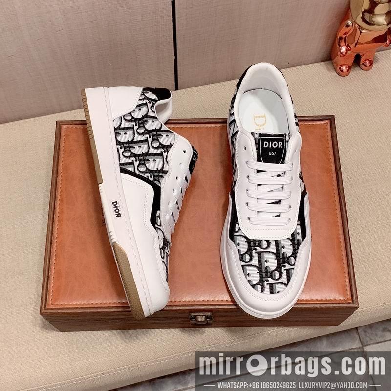 Replica Dior Shoes sz38-44 mnw0401