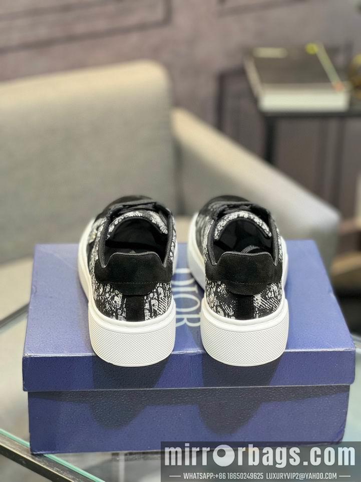 Replica Dior Shoes sz38-45 hnh1228