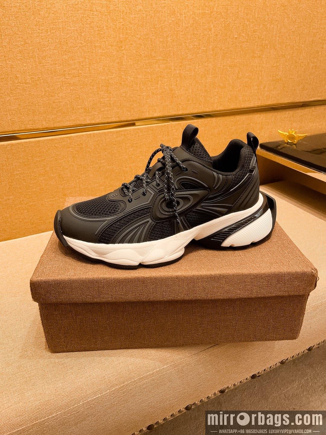 Replica Balenciaga Shoes sz38-44 h0604