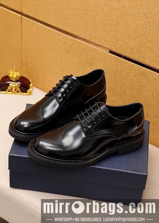 Replica Dior Shoes sz38-45 mnh0538