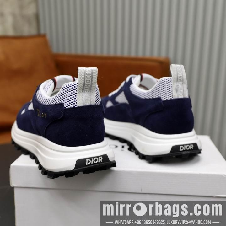 Replica Dior Shoes sz38-45 hnh0301
