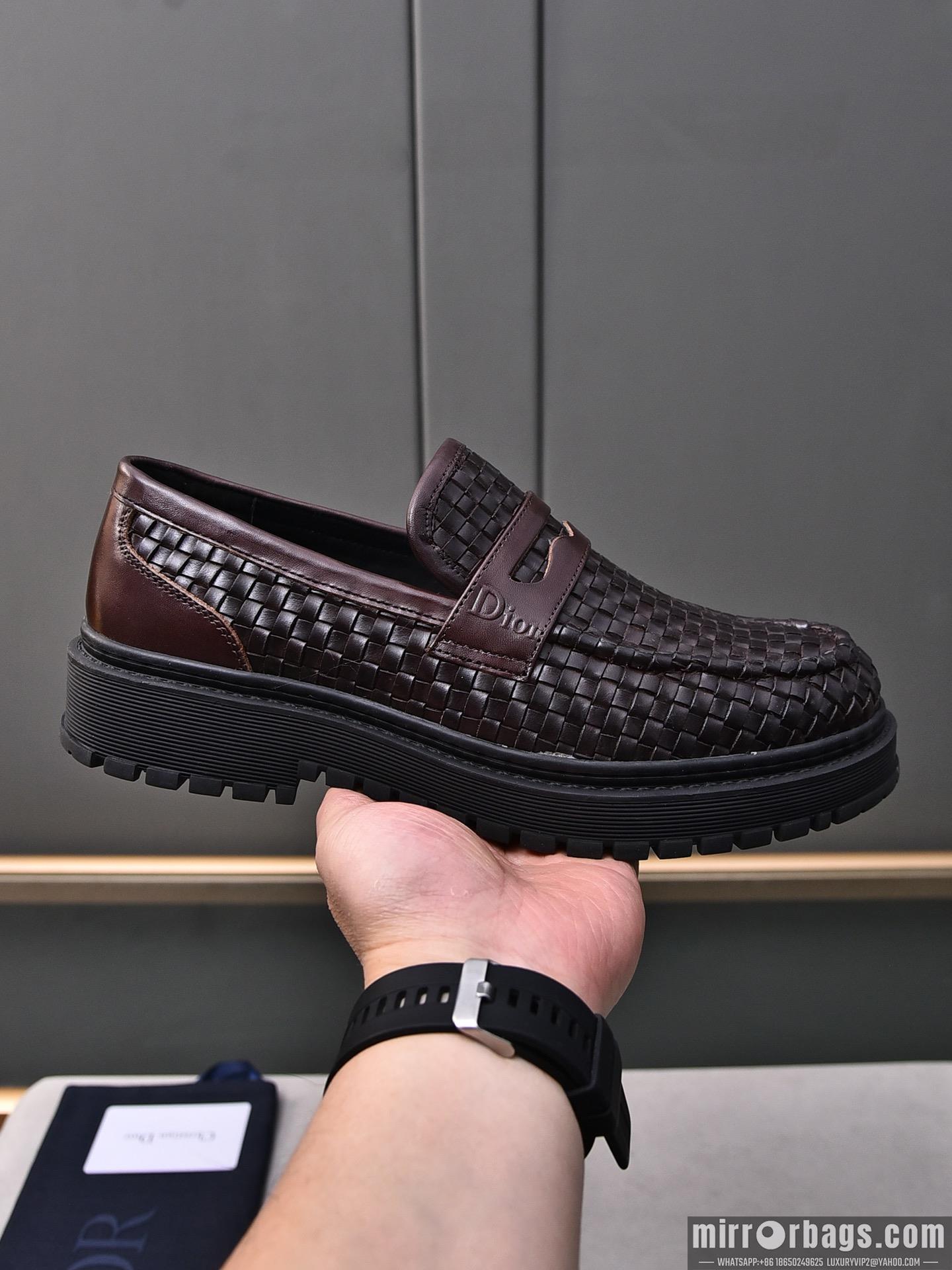 Replica Dior Shoes sz38-44 hnh1240