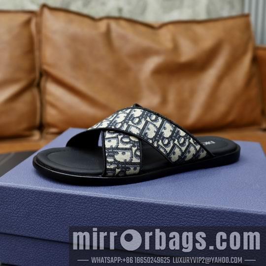 Replica Dior Shoes sz38-45 mnh0505