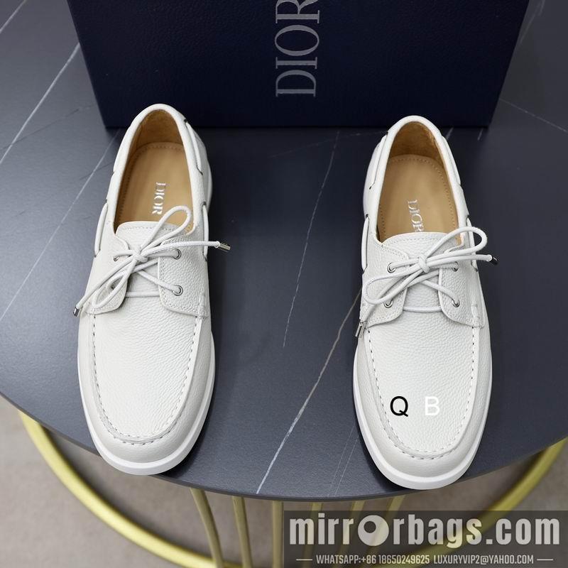 Replica Dior Shoes sz38-45 BS0601