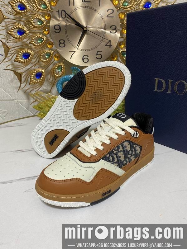Replica Dior Shoes sz35-45 mnm0104
