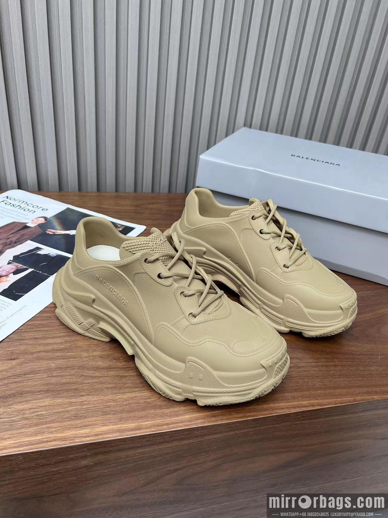 Replica Balenciaga Shoes sz39-44 h0603