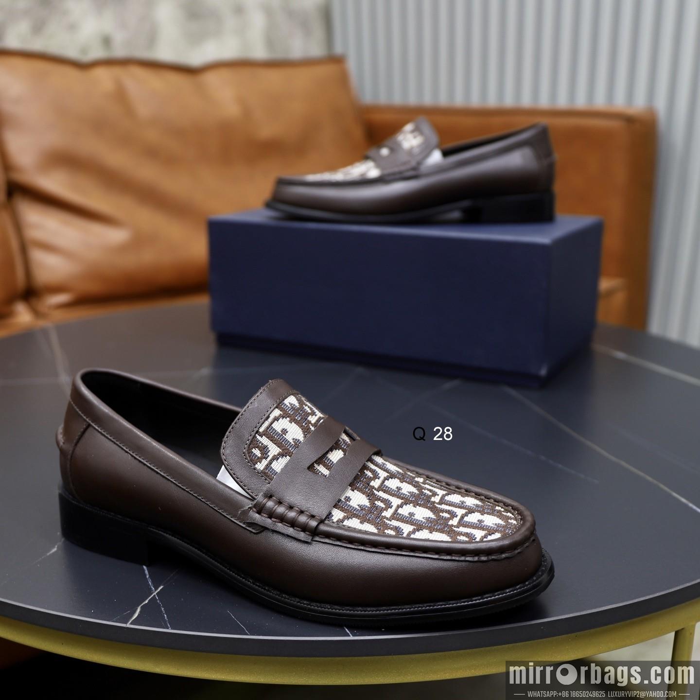 Replica Dior Shoes sz38-45 H0302