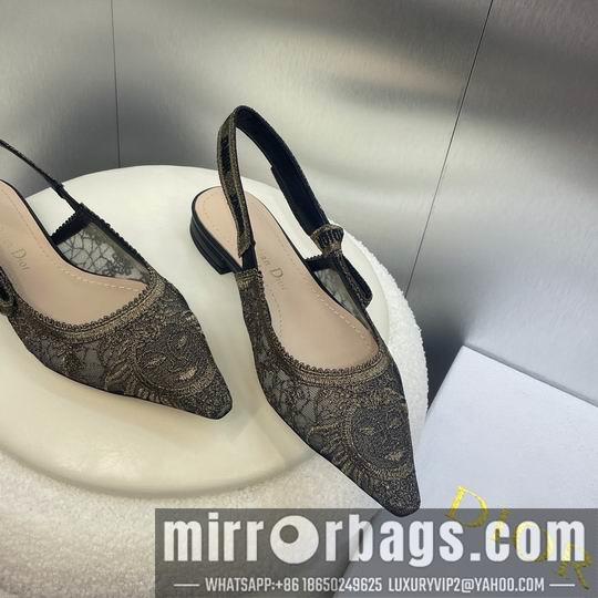Replica Dior Shoes sz33-44 mnh0303