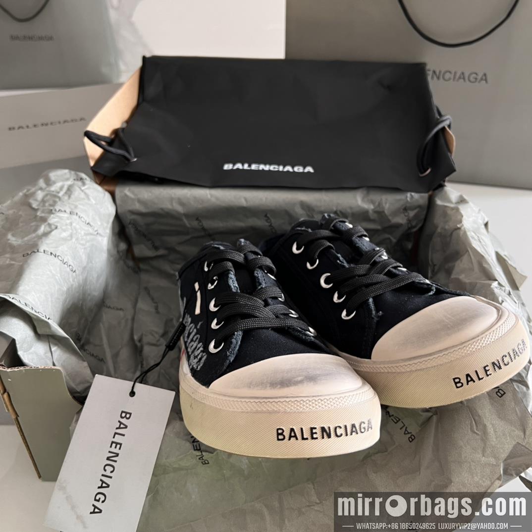 Replica Balenciaga Shoes sz35-45 h0503