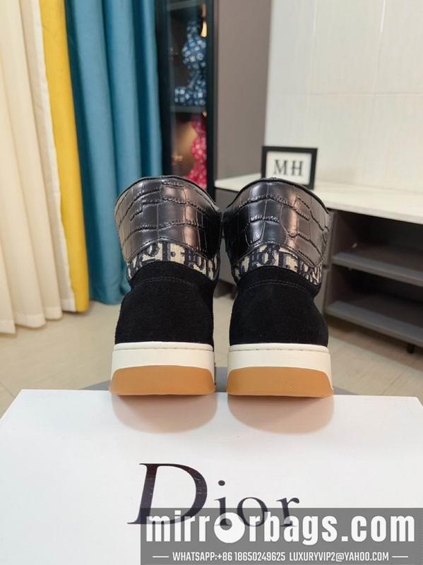 Replica Dior Shoes sz38-44 hnm0135