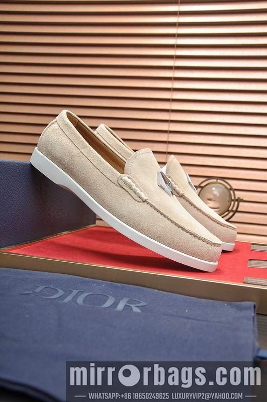 Replica Dior Shoes sz38-44 mnw0302