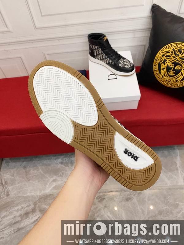 Replica Dior Shoes sz38-44 mnm0108