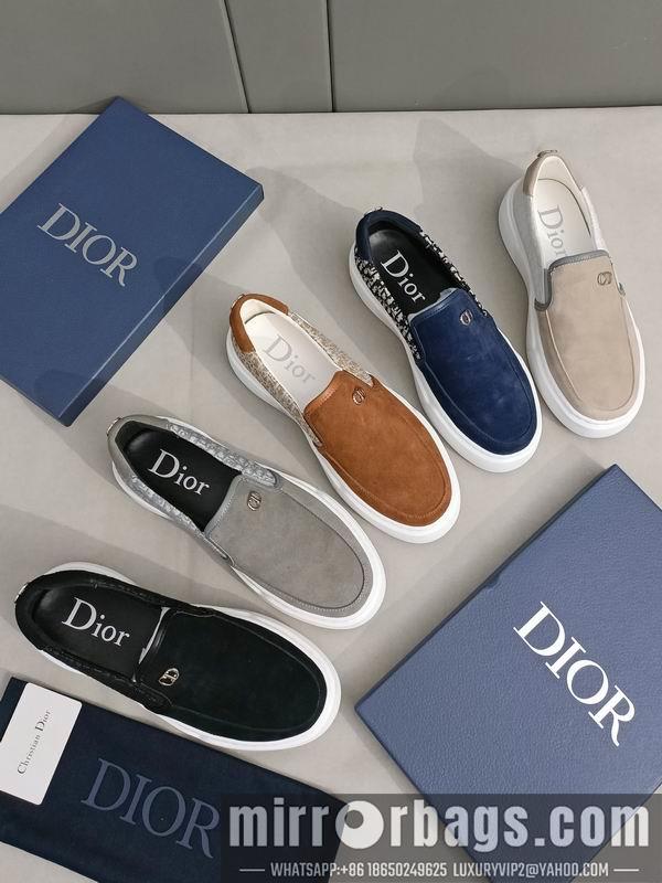 Replica Dior Shoes sz38-45 mnw0201