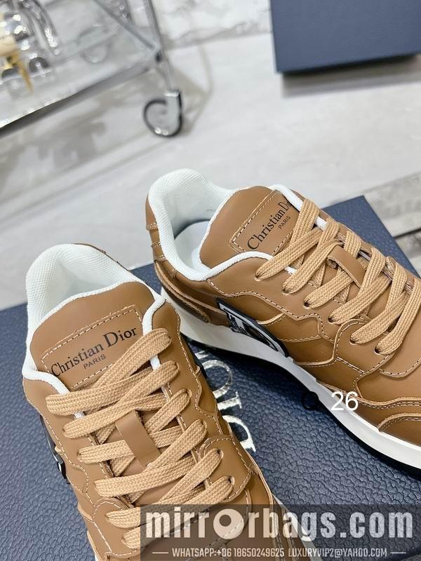 Replica Dior Shoes sz35-45 L1102