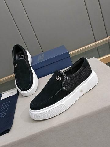 Replica Dior Shoes sz38-45 jyh0902