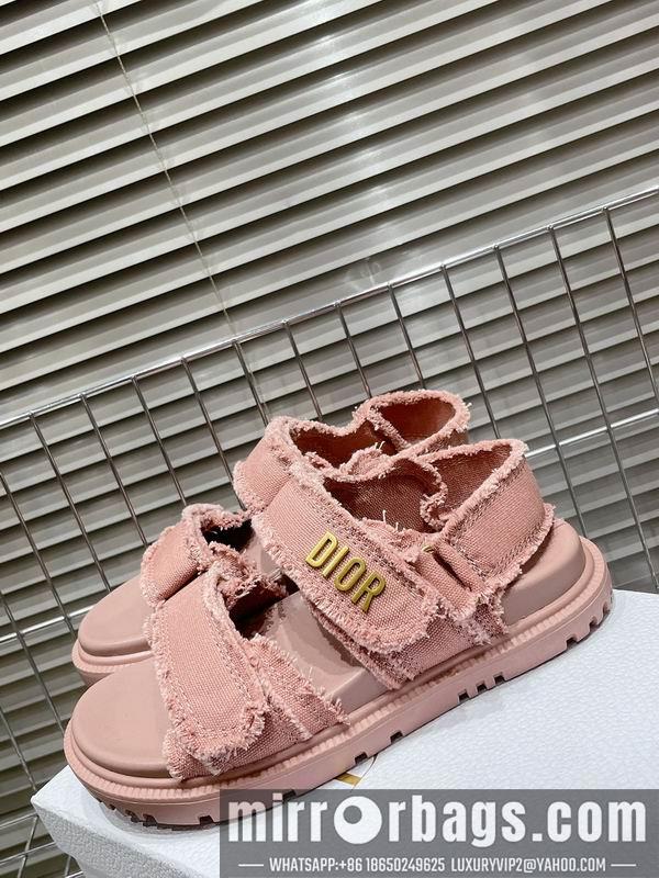 Replica Dior Shoes sz35-41 mnw0405