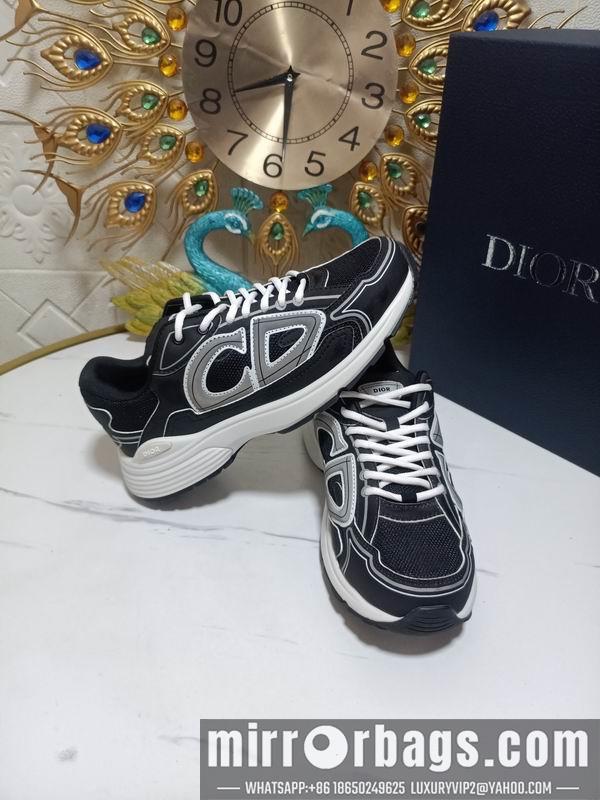 Replica Dior Shoes sz35-45 mnm0101