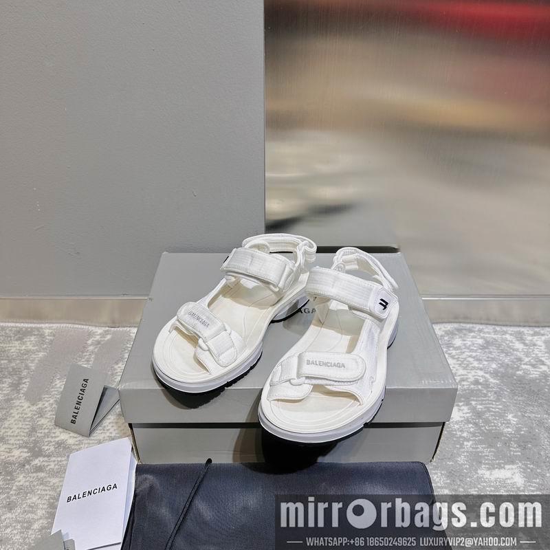 Replica Balenciaga Shoes sz35-40 mnw0301