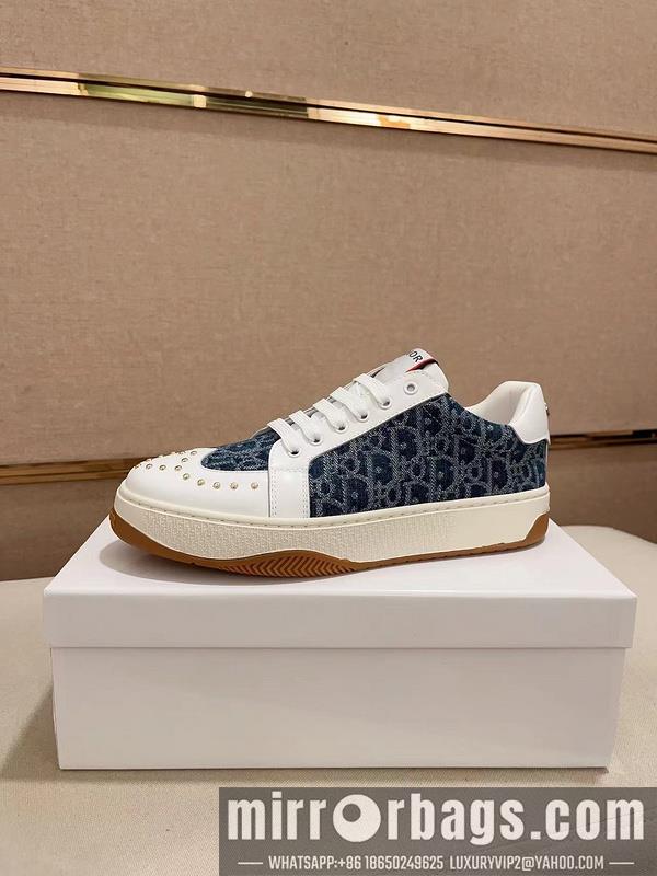 Replica Dior Shoes sz38-44 8qh1001