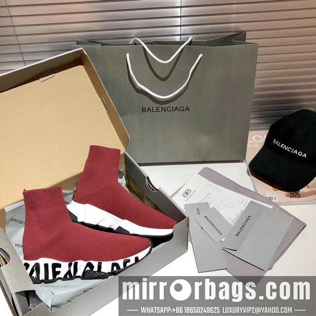 Balenciaga Shoes SZ 35-45 0715