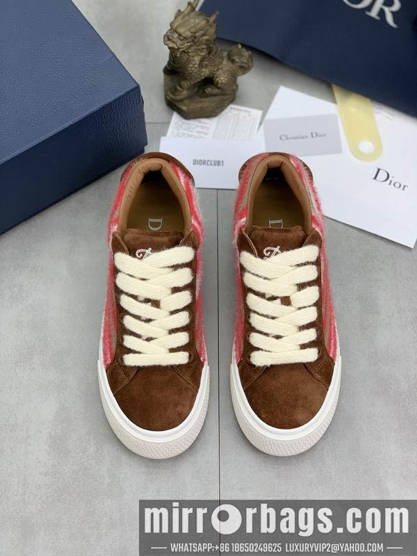 Replica Dior Shoes sz34-46 mnw0198