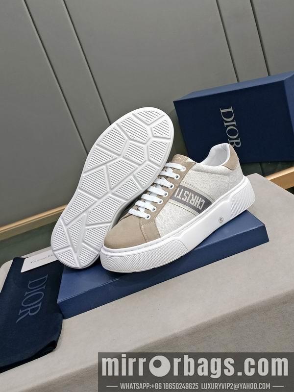 Replica Dior Shoes sz38-44 hnm0181