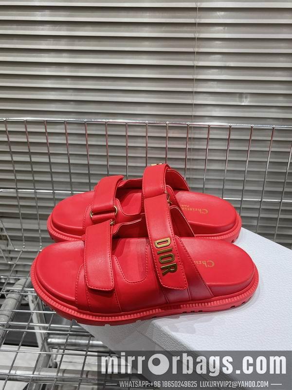 Replica Dior Shoes sz35-41 mnw0217